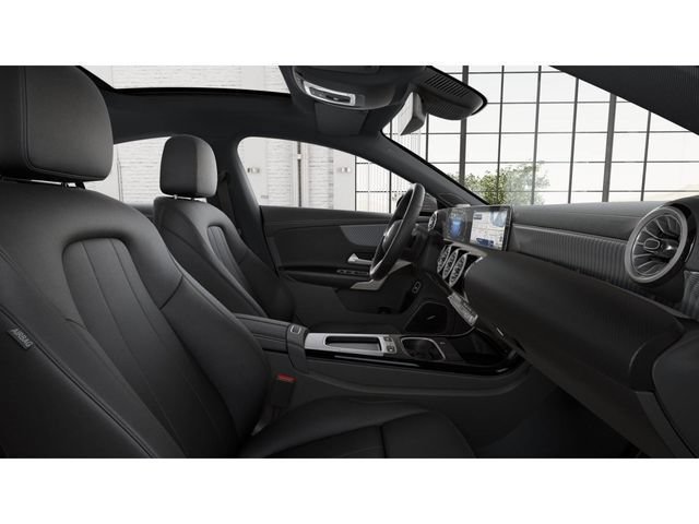 Used 2026 Mercedes-Benz CLA 250 4MATIC image 4