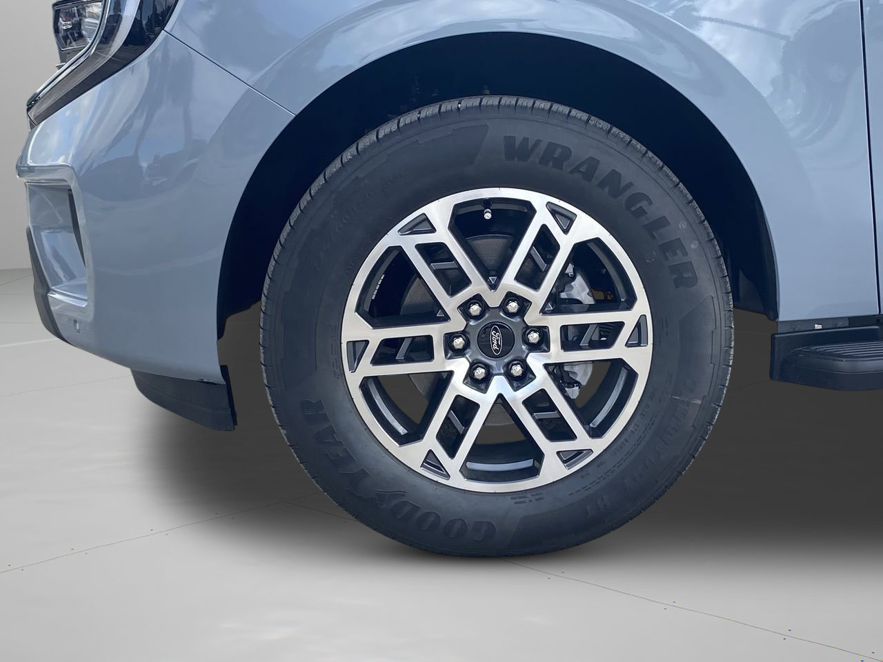 New 2026 Ford Expedition Max Active image 36