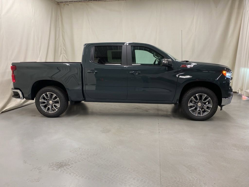 New 2026 Chevrolet Silverado 1500 LT image 9