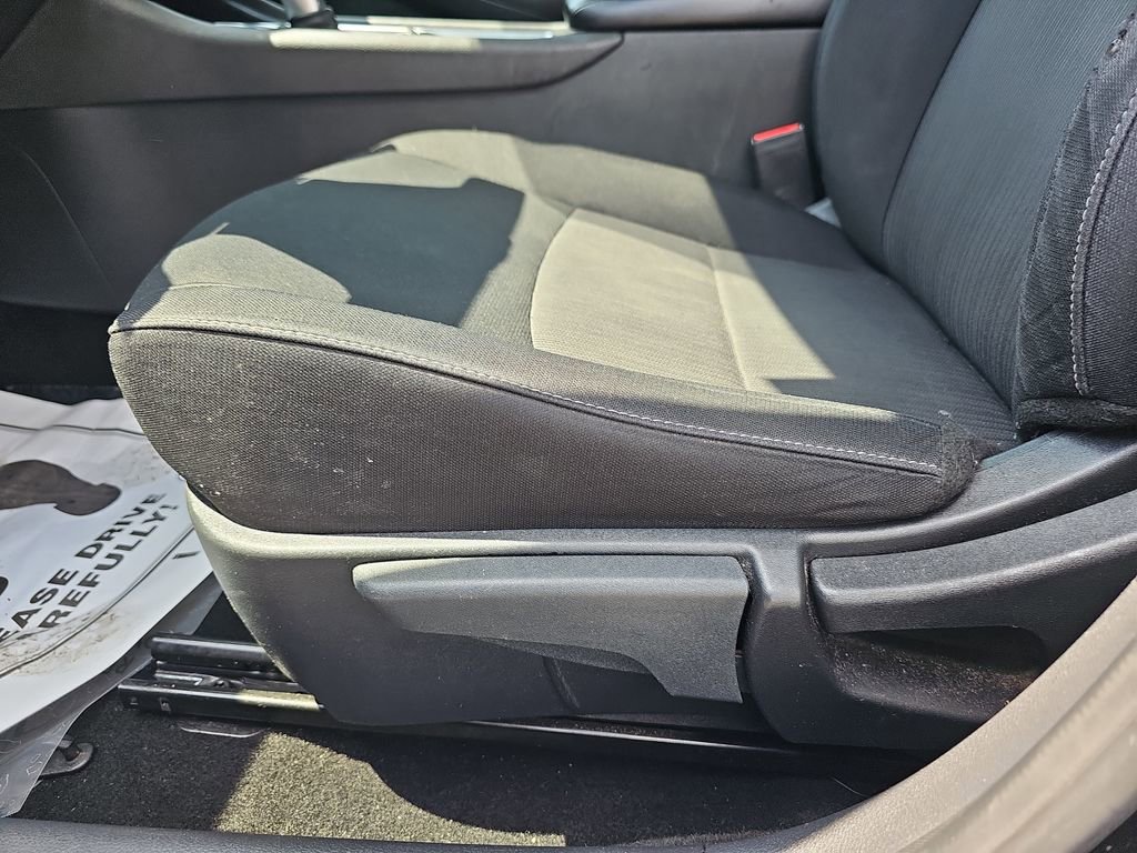 Used 2021 Nissan Sentra SV image 32