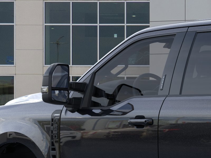 New 2025 Ford F250 Lariat w/ Lariat Ultimate Package image 20