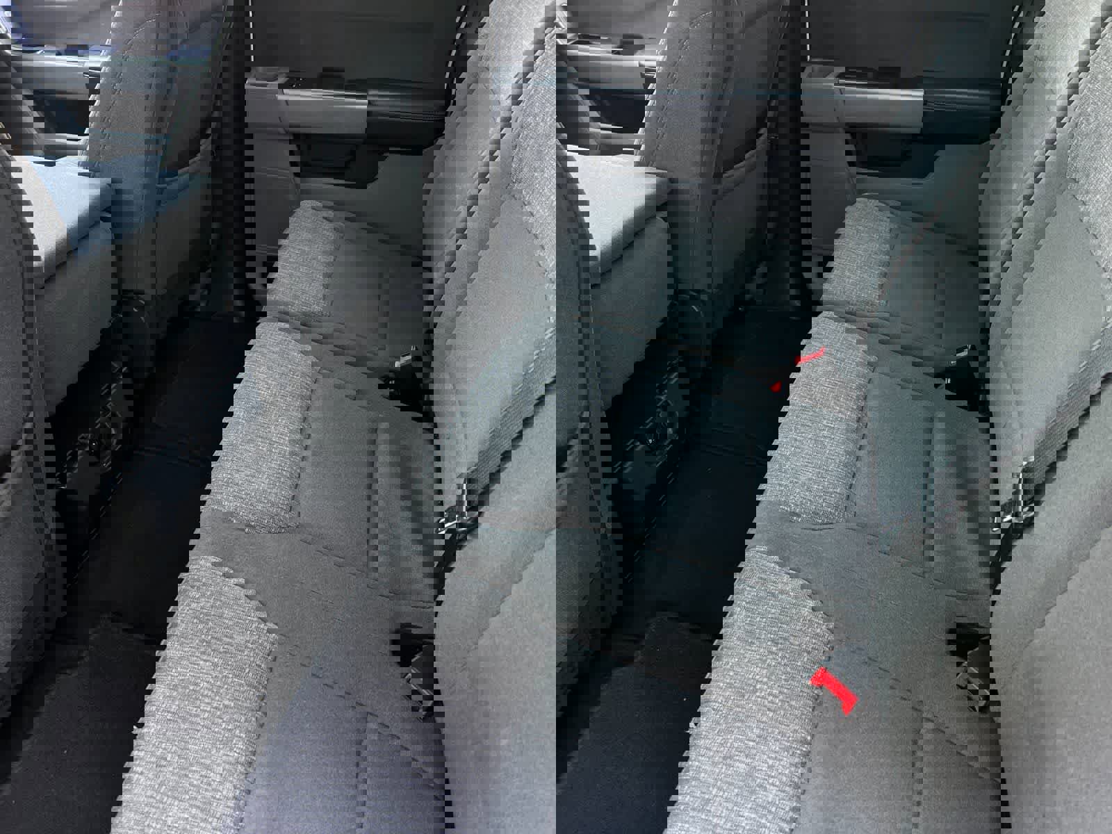 Used 2024 Ford F350 XLT image 5