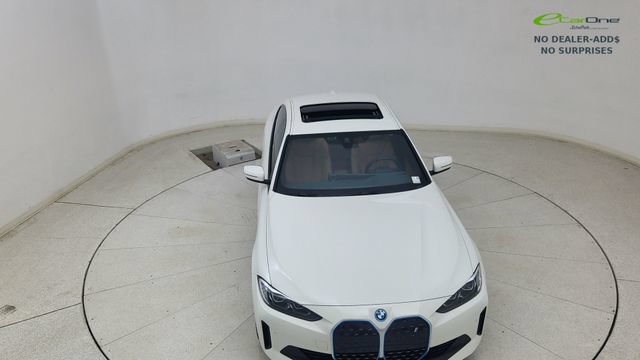 Used 2023 BMW i4 eDrive35 w/ Premium Package RWD image 78