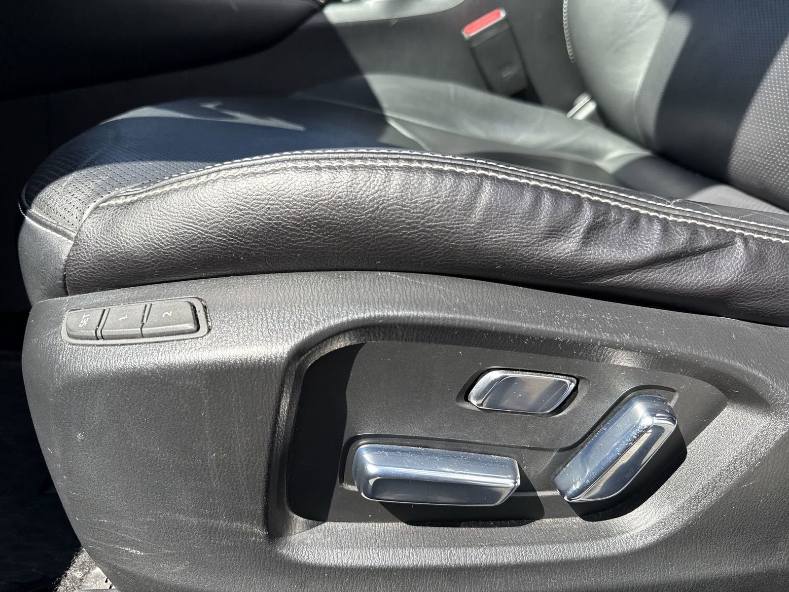 Used 2021 MAZDA CX-9 Grand Touring AWD/4WD image 13