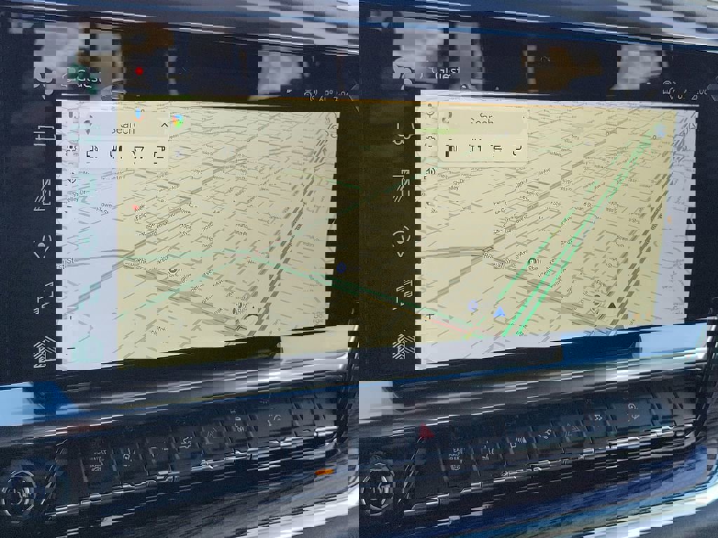 New 2026 Chevrolet Silverado 2500 LT w/ All Star Edition image 8