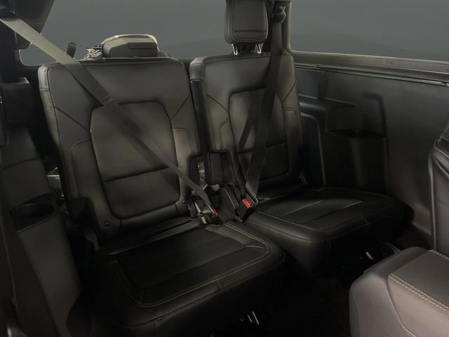 New 2025 Ford Bronco Badlands image 31