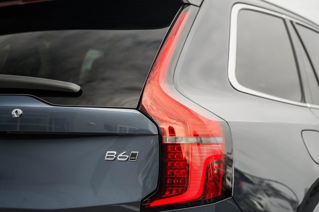 New 2026 Volvo XC90 B6 Plus image 7