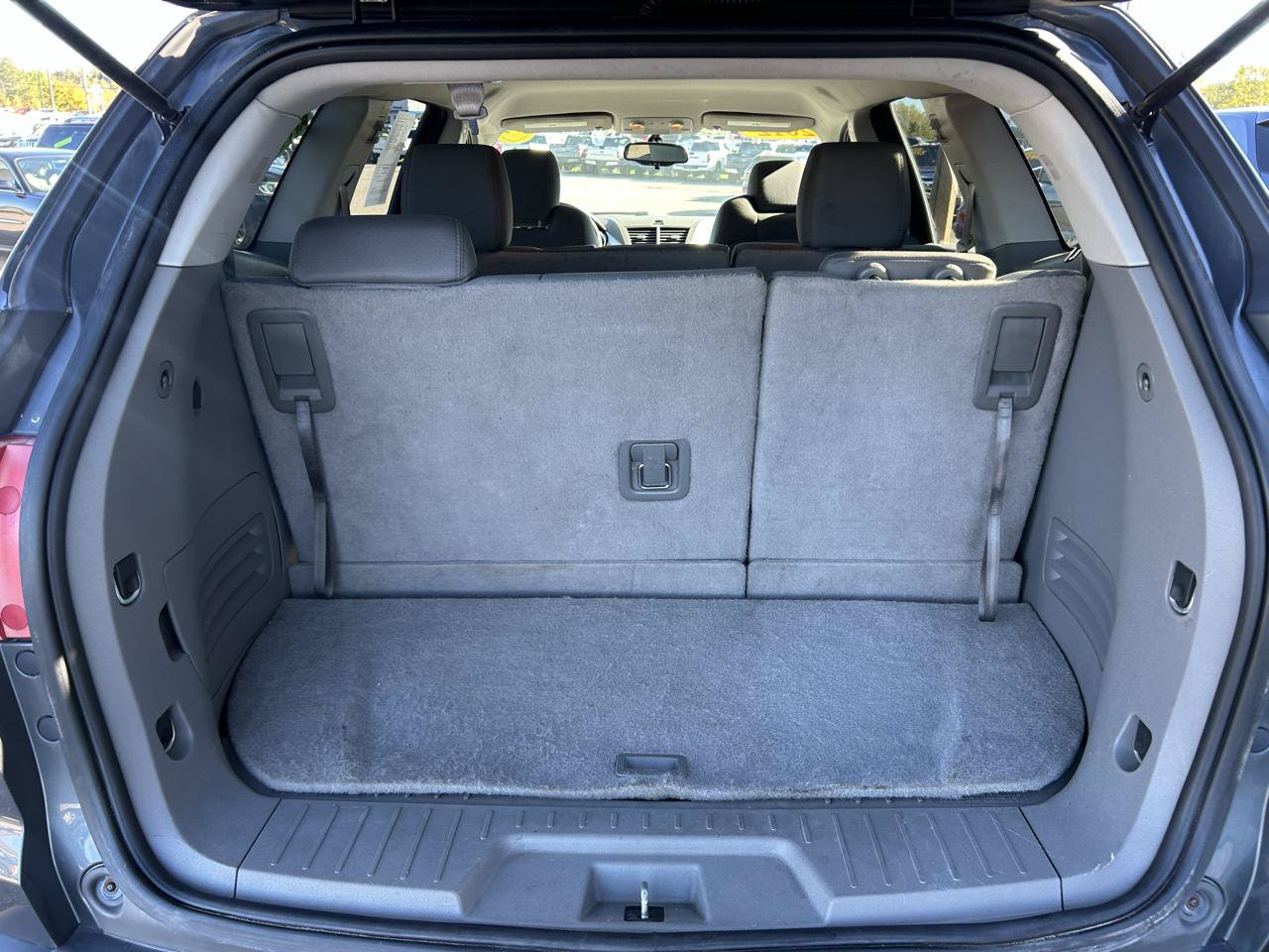 Used 2012 Chevrolet Traverse LS AWD/4WD image 18