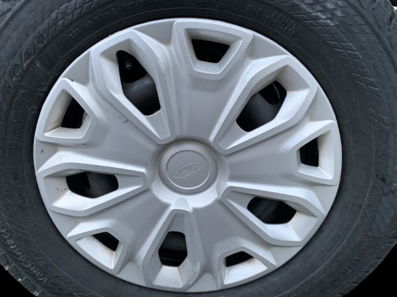 Used 2024 Ford Transit 250 Low Roof w/ Exterior Upgrade Package image 28