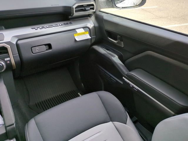 New 2026 Toyota Tacoma TRD Off-Road image 16