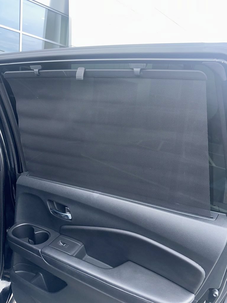 Used 2022 Honda Pilot Black Edition image 8
