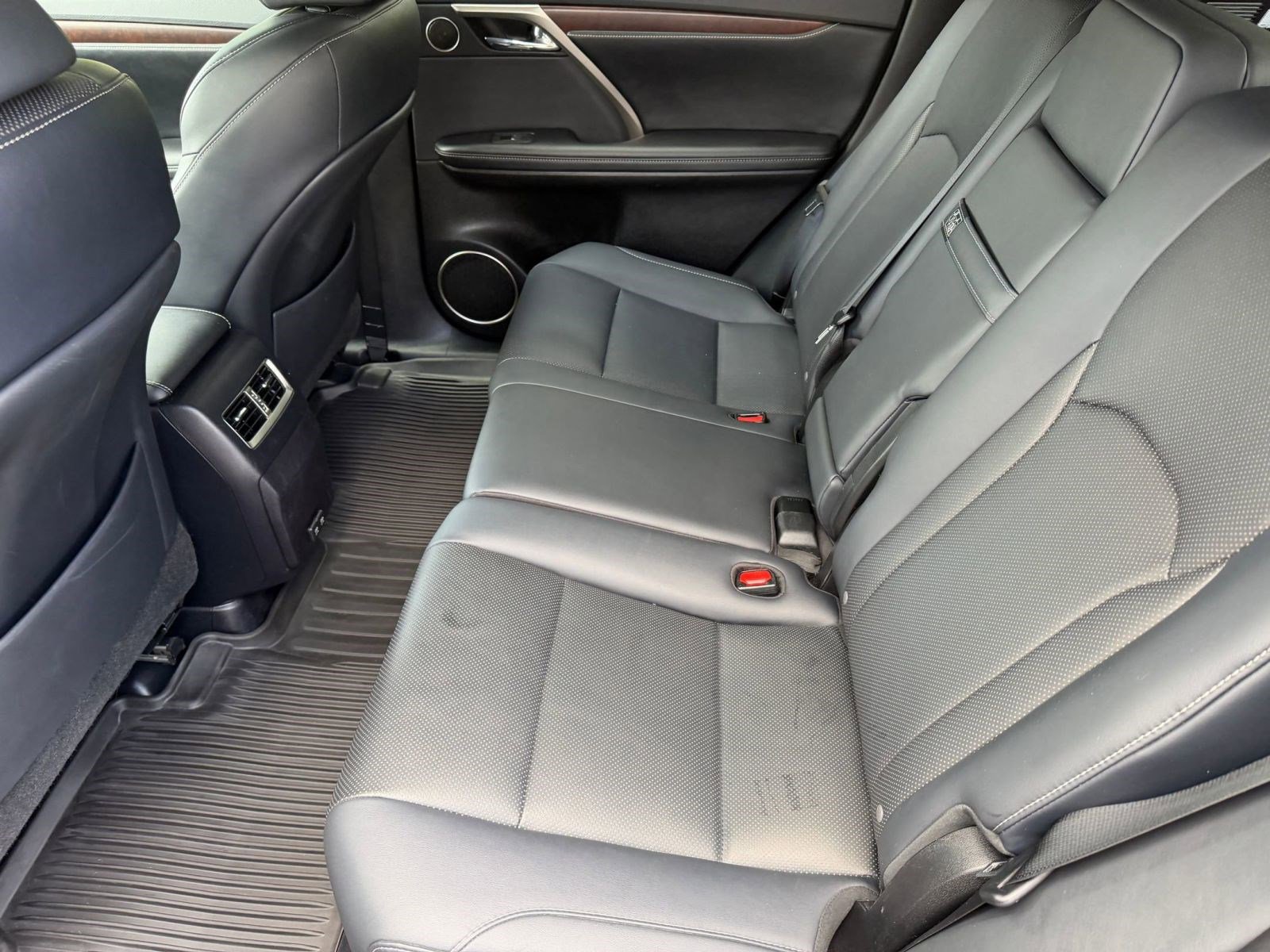 Used 2020 Lexus RX 350 AWD w/ Premium Package image 24