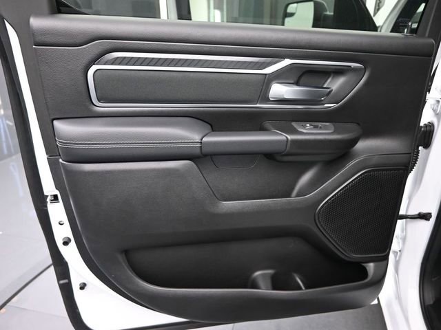 New 2026 RAM 1500 Big Horn image 16
