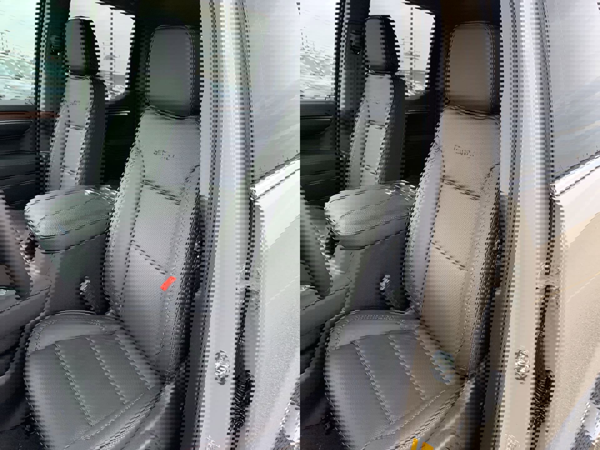 New 2026 GMC Sierra 1500 Denali w/ Technology Package image 27