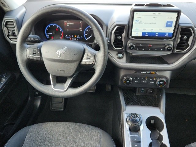 Used 2021 Ford Bronco Sport Big Bend image 14