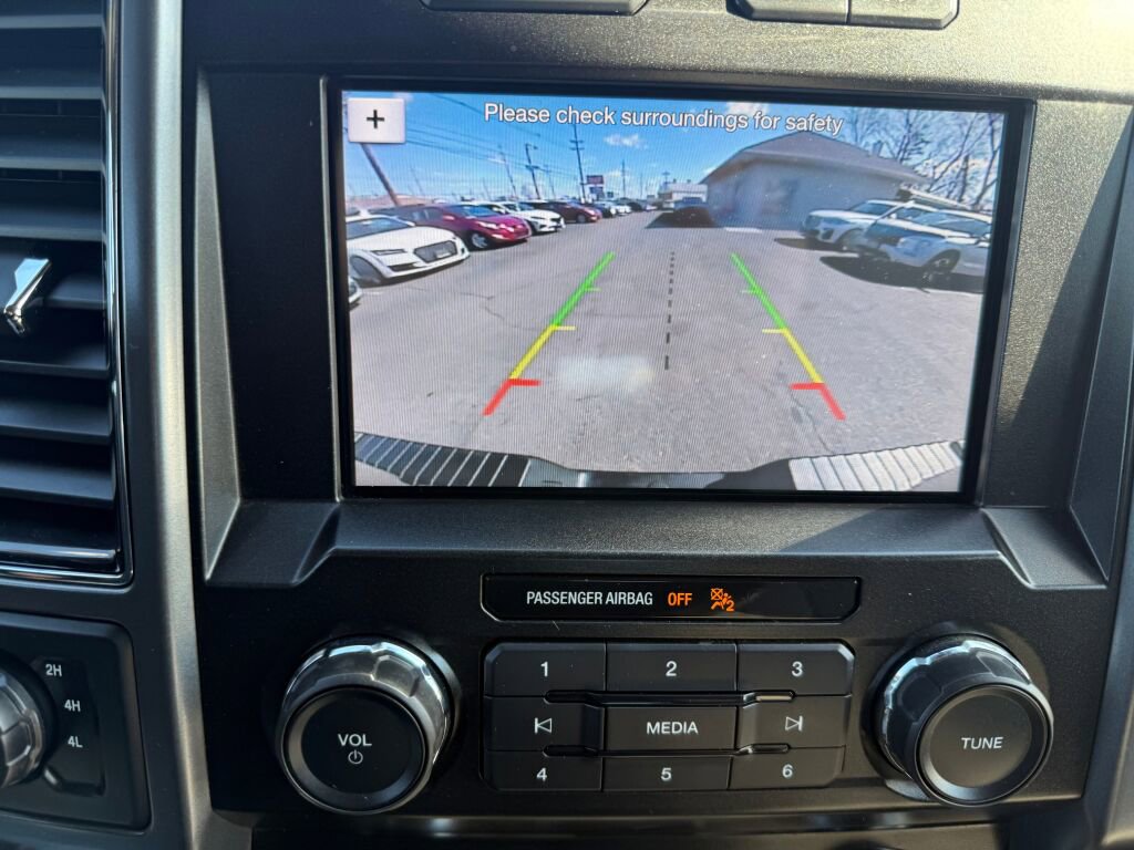 Used 2019 Ford F150 XLT image 19