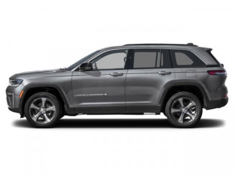New 2026 Jeep Grand Cherokee Limited w/ Luxury Tech Group II image 6
