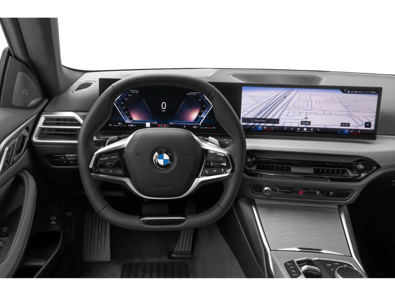 New 2027 BMW 430i xDrive Convertible w/ M Sport Package AWD/4WD image 2