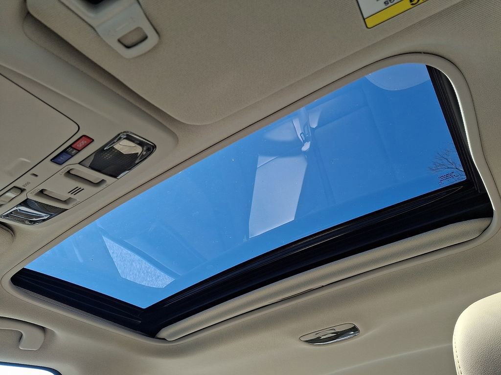 Used 2018 Subaru Legacy 3.6R Limited image 15