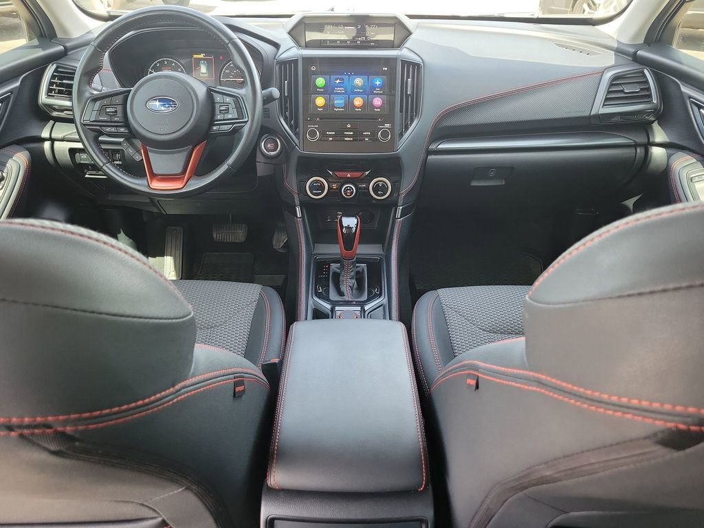 Certified 2023 Subaru Forester Sport image 14
