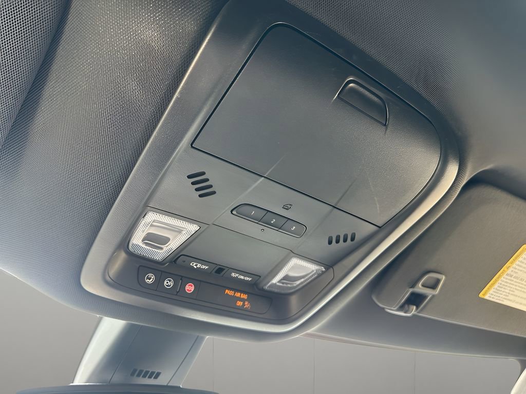 Used 2024 Buick Enclave Essence w/ LPO, Floor Liner Package FWD image 21