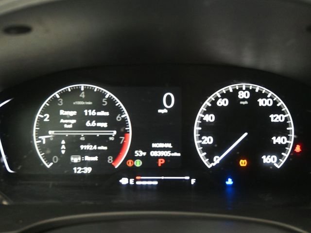 Used 2024 Honda Civic Sport image 27