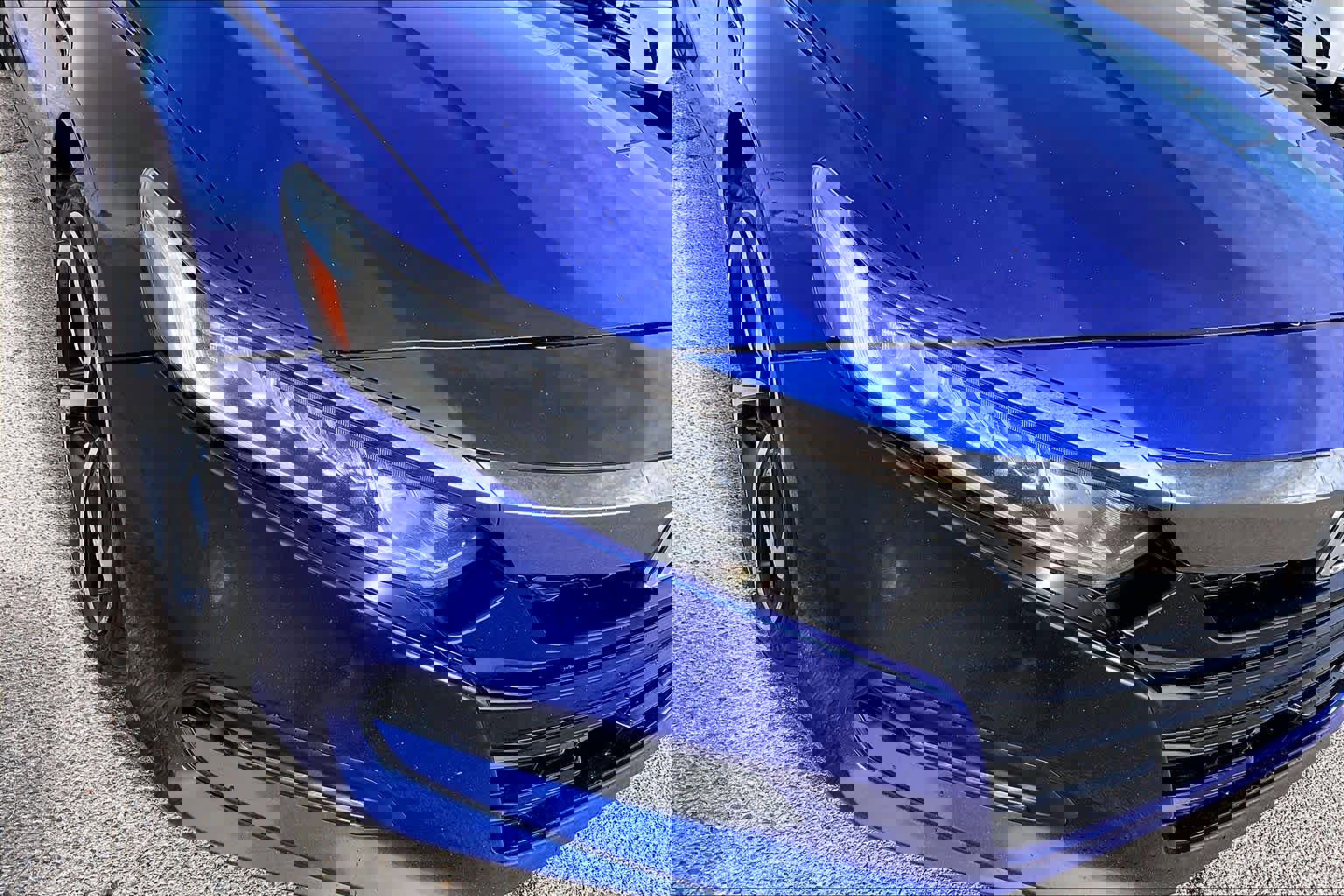 Used 2018 Honda Accord Sport image 26