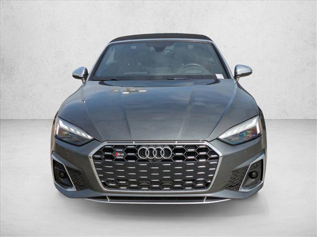 Used 2022 Audi S5 Prestige w/ Prestige Package AWD/4WD video 2