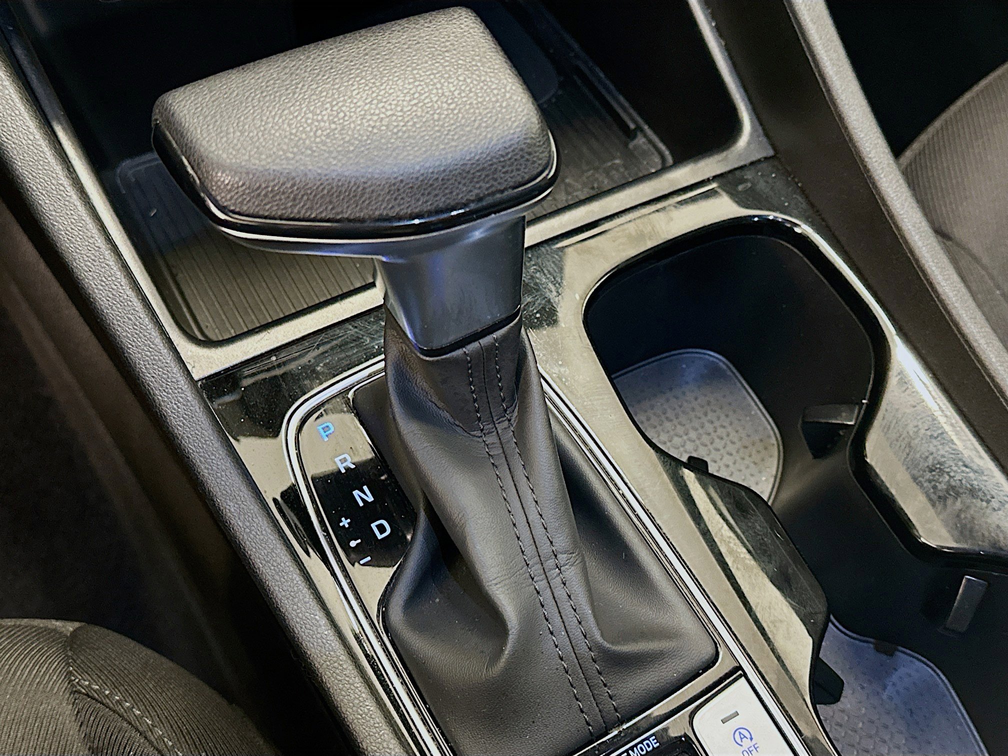 Used 2025 Hyundai Tucson SEL image 24