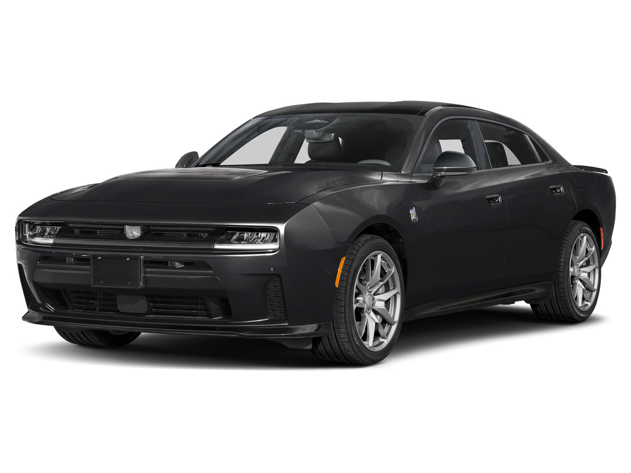 New 2027 Dodge Charger Scat Pack w/ Blacktop Package AWD/4WD image 22