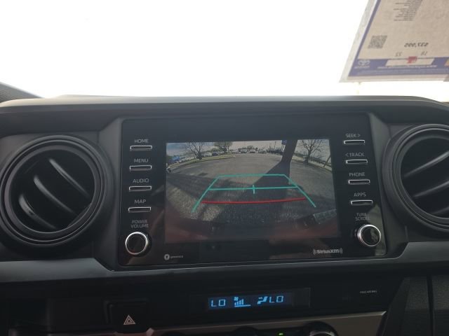Certified 2023 Toyota Tacoma SR AWD/4WD image 19
