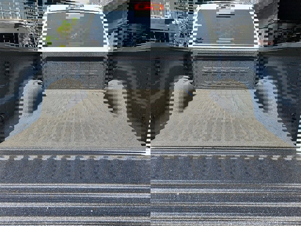 New 2026 RAM 2500 Tradesman w/ Power Wagon Package image 18