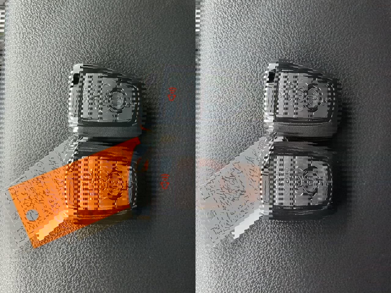 Used 2024 Ford F250 Lariat w/ Chrome Package image 27