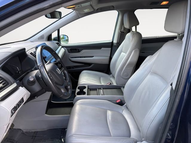 Used 2019 Honda Odyssey EX-L image 9