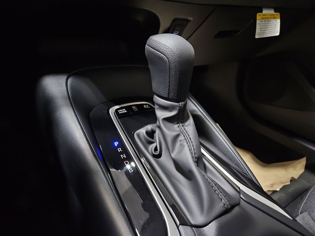 New 2026 Toyota Corolla LE image 20