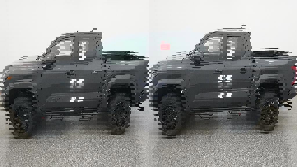 New 2026 Toyota Tacoma SR5 image 36