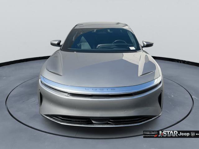 Used 2024 Lucid Air Touring image 2