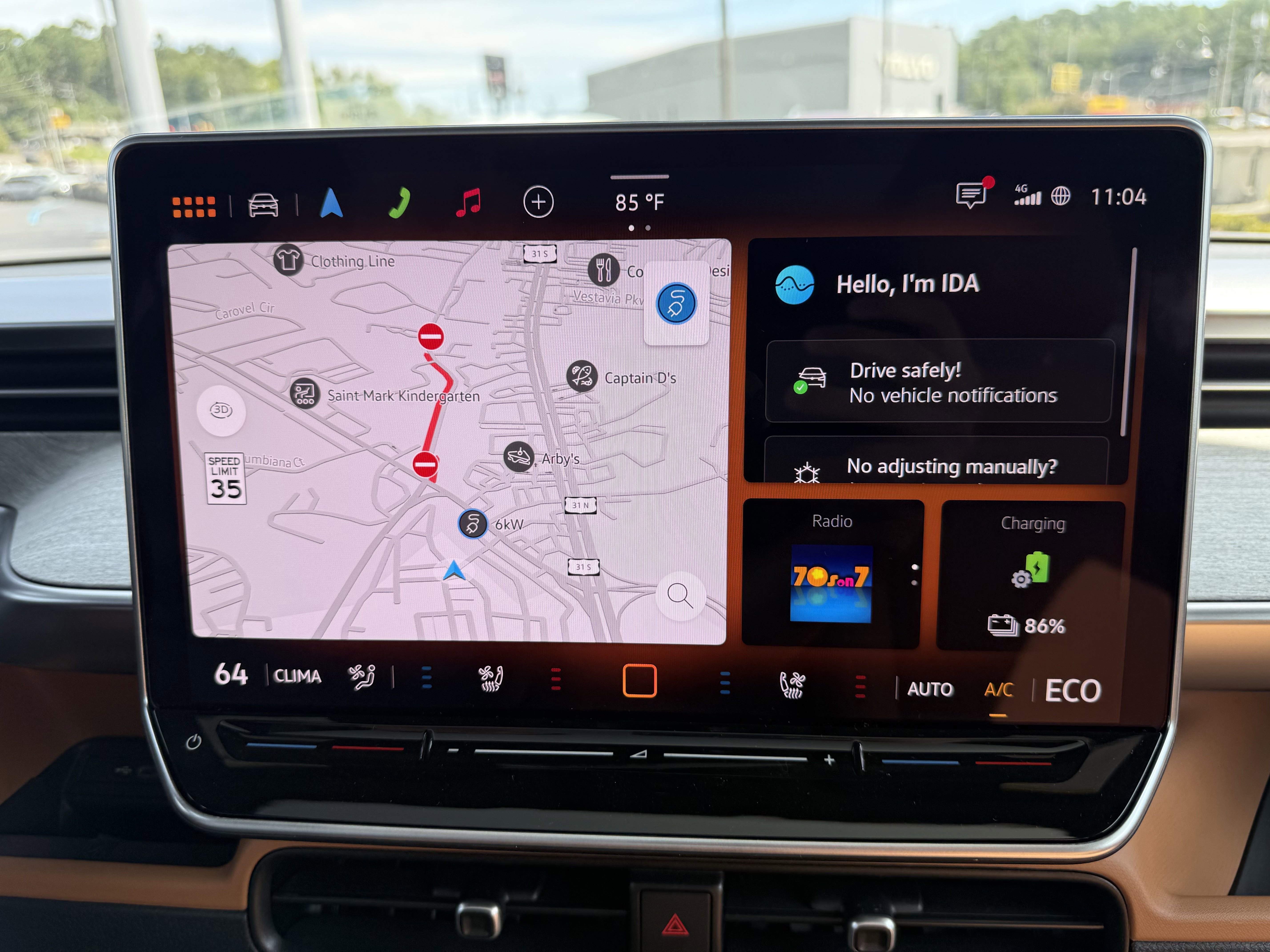 New 2025 Volkswagen ID. Buzz Pro S Plus image 18