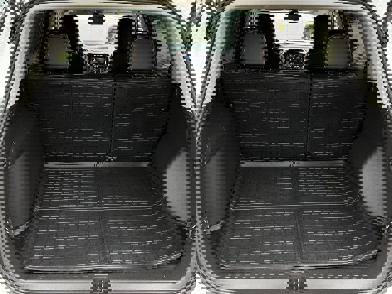 Certified 2024 GMC Terrain AT4 AWD/4WD image 23