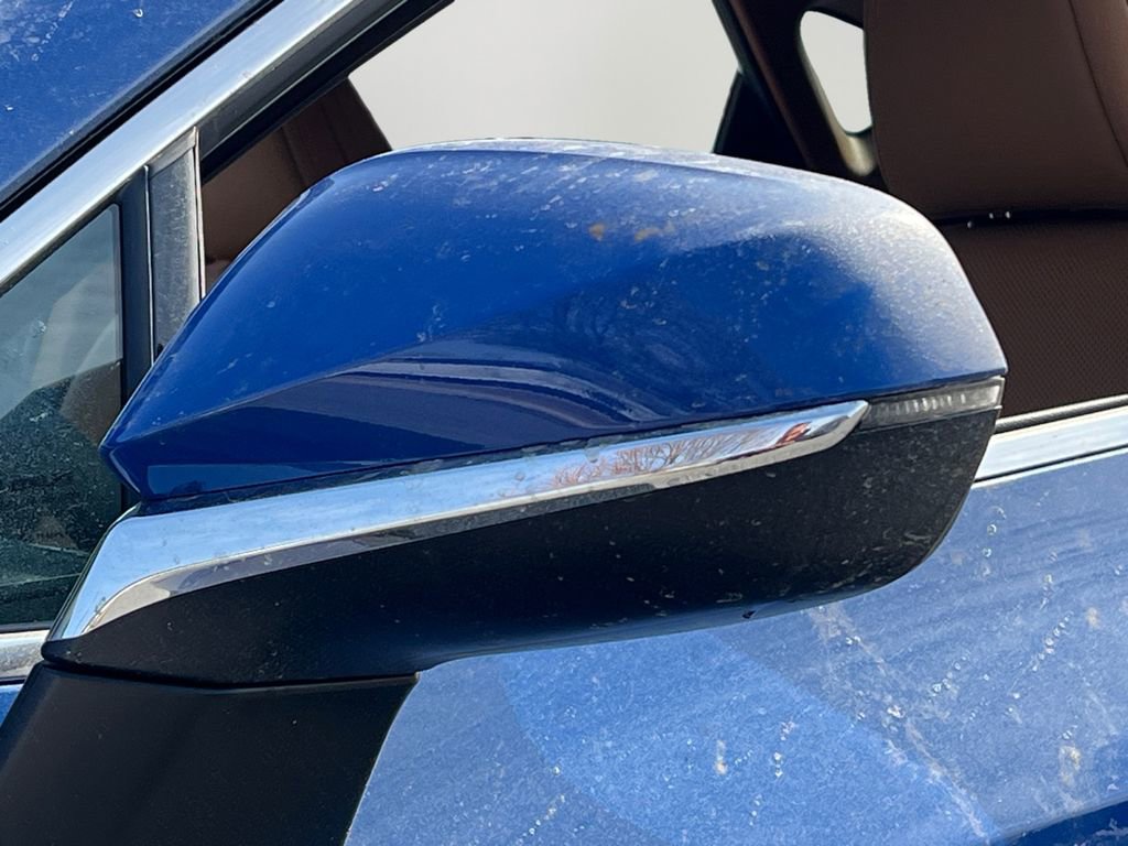 New 2026 Lexus NX 350h AWD w/ Premium Package image 23