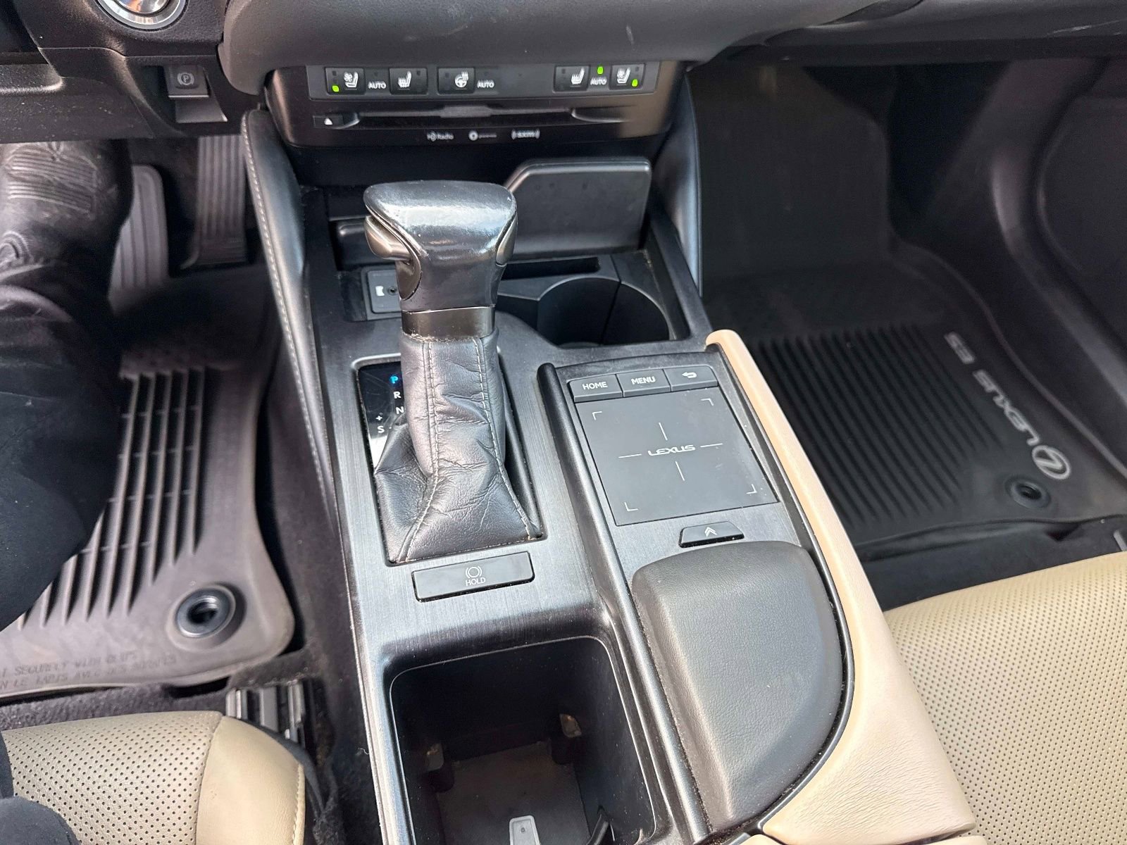 Used 2020 Lexus ES 350 w/ Premium Package image 26