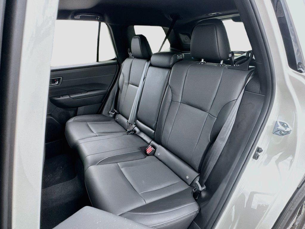 New 2026 Subaru Outback Touring AWD/4WD image 26