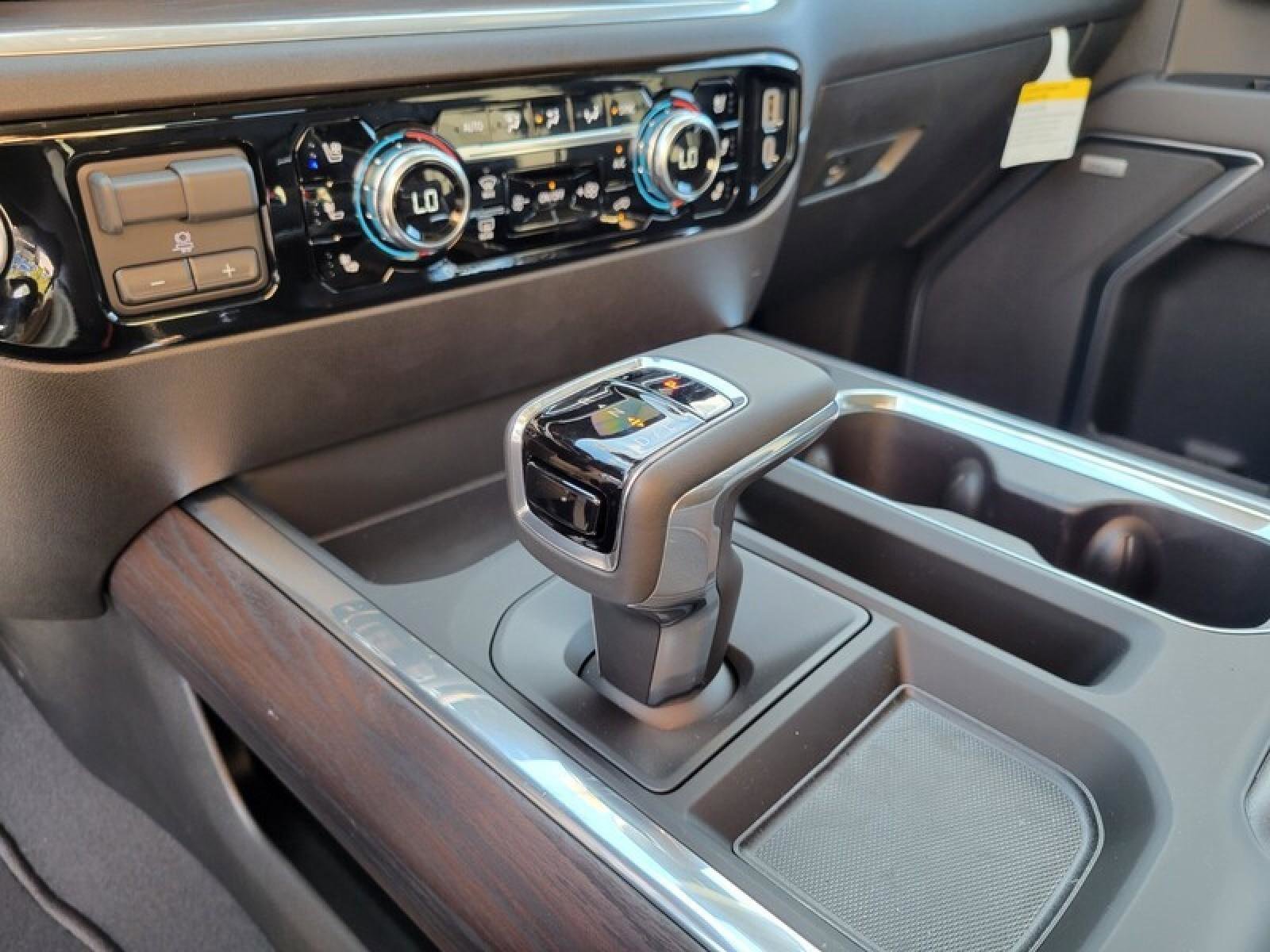 New 2026 GMC Sierra 1500 SLT w/ SLT Premium Plus Package image 22