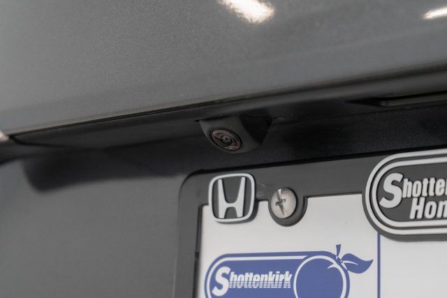 Used 2025 Honda Civic Sport image 12