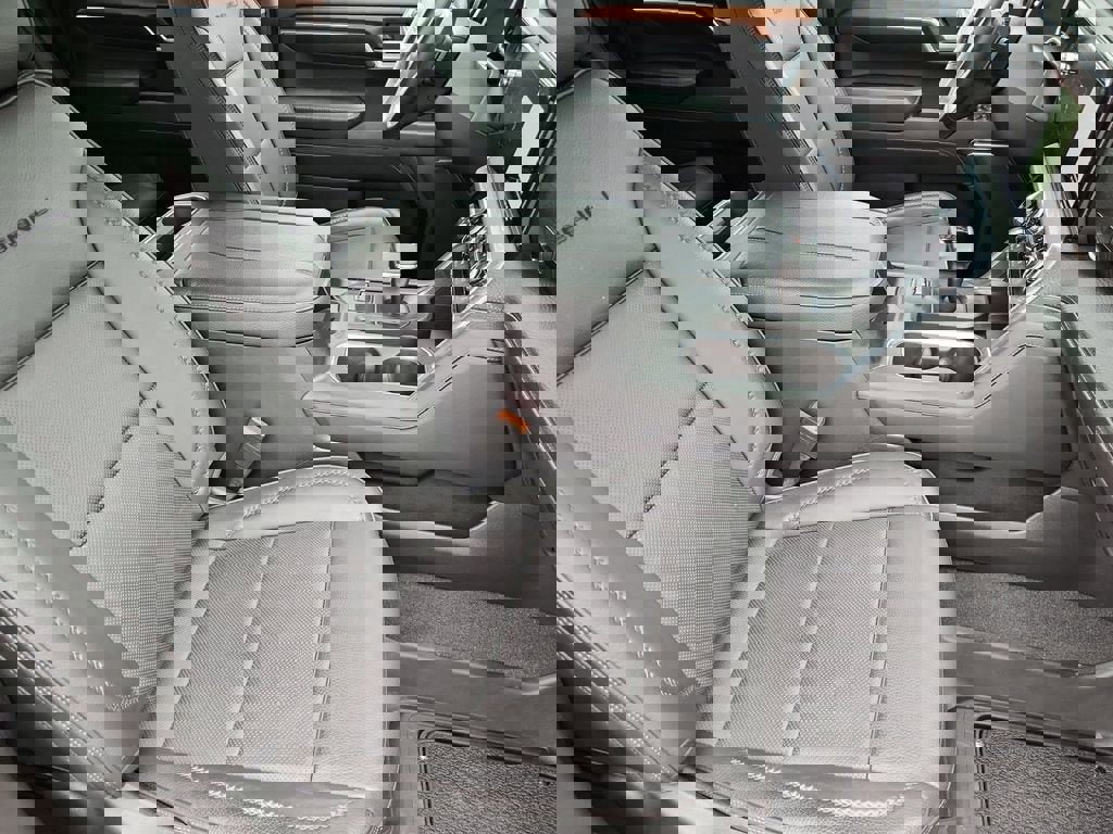 Used 2023 GMC Sierra 1500 Denali w/ Denali Reserve Package image 15