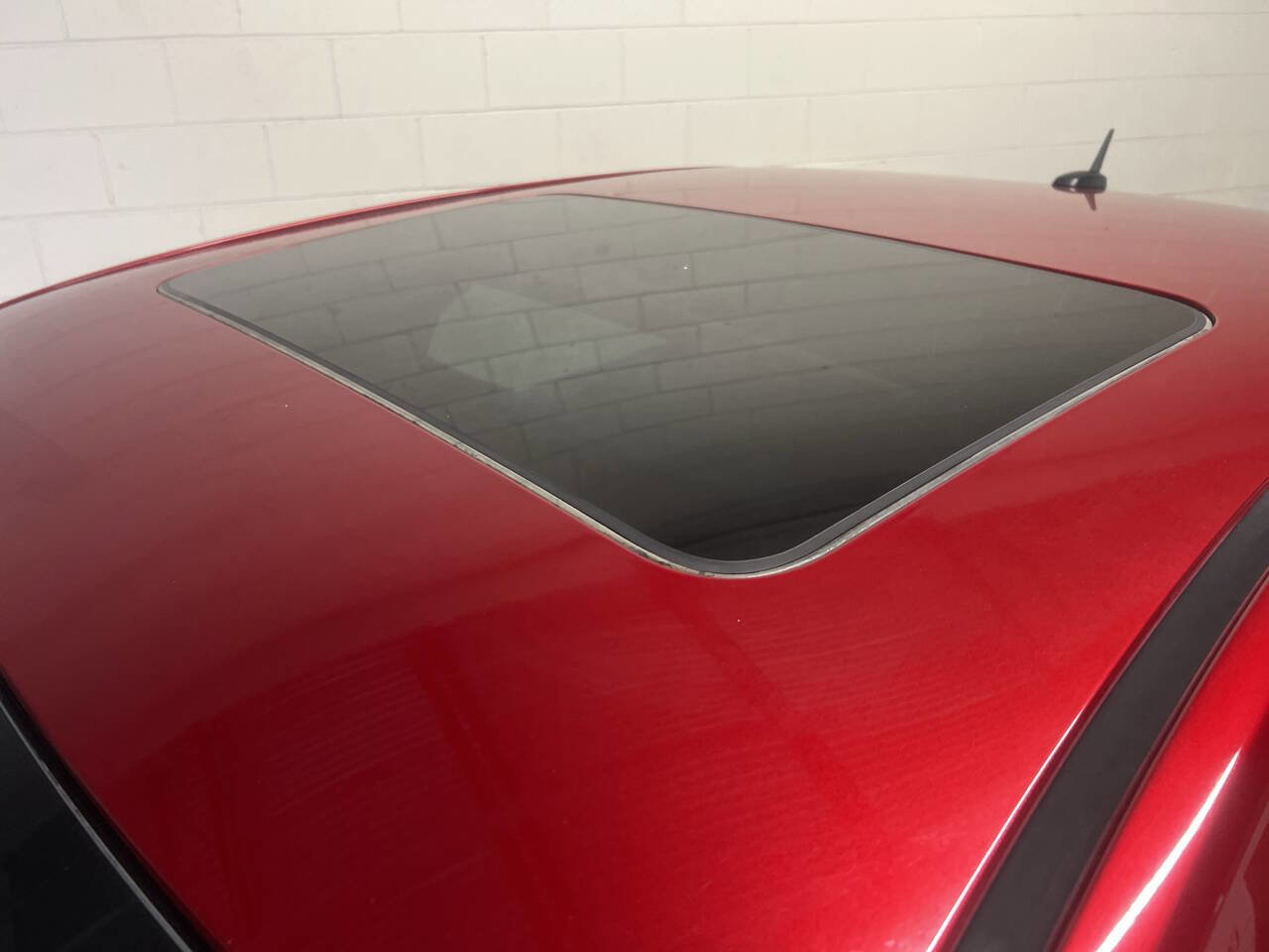 Used 2014 Chevrolet Impala LTZ image 16