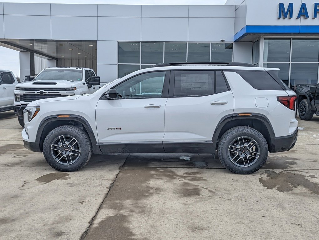 New 2026 GMC Terrain AT4 w/ Technology Package II image 9