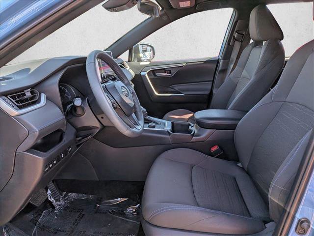 Certified 2025 Toyota RAV4 SE w/ Convenience Package AWD/4WD image 24