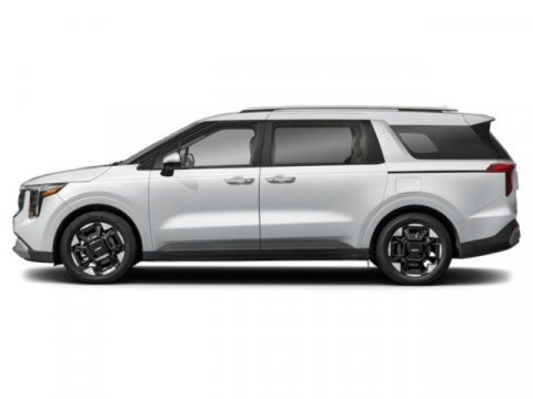New 2026 Kia Carnival EX image 3
