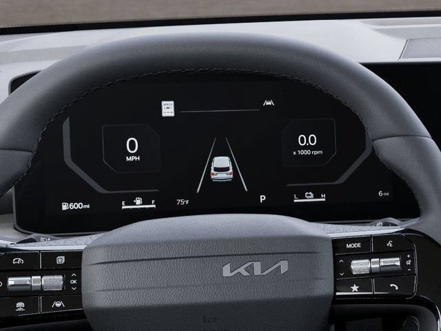 New 2026 Kia Sorento SX Prestige AWD/4WD image 23